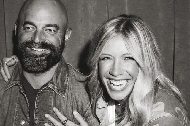 Drew & Ellie Holcomb presales in Mobile