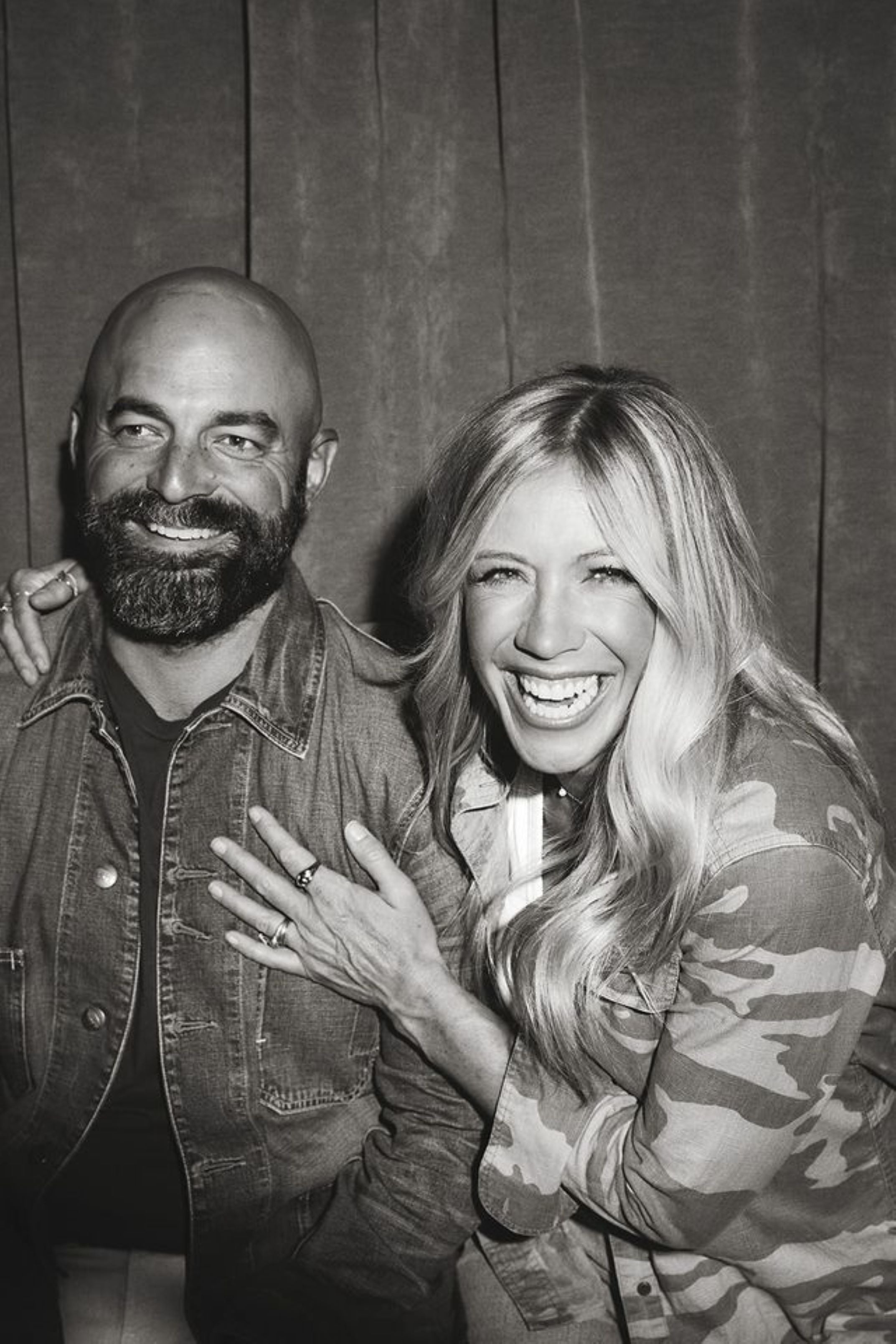 Drew & Ellie Holcomb presale password for real tickets in Mobile
