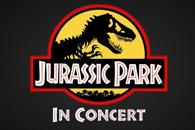 North Carolina Symphony - Jurassic Park In Concert