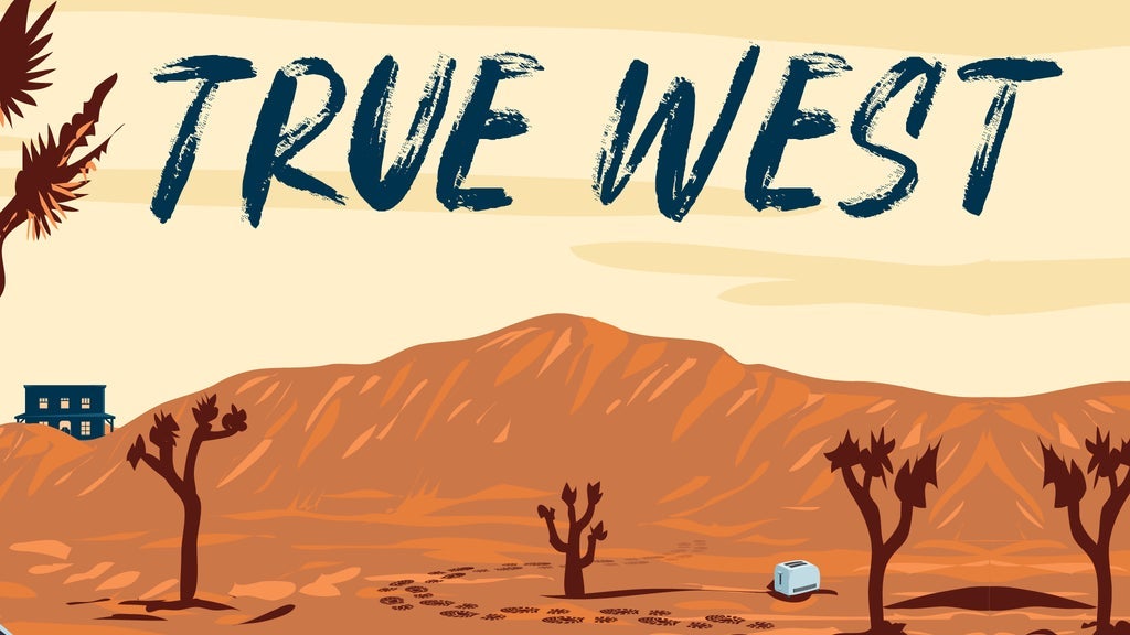 True West