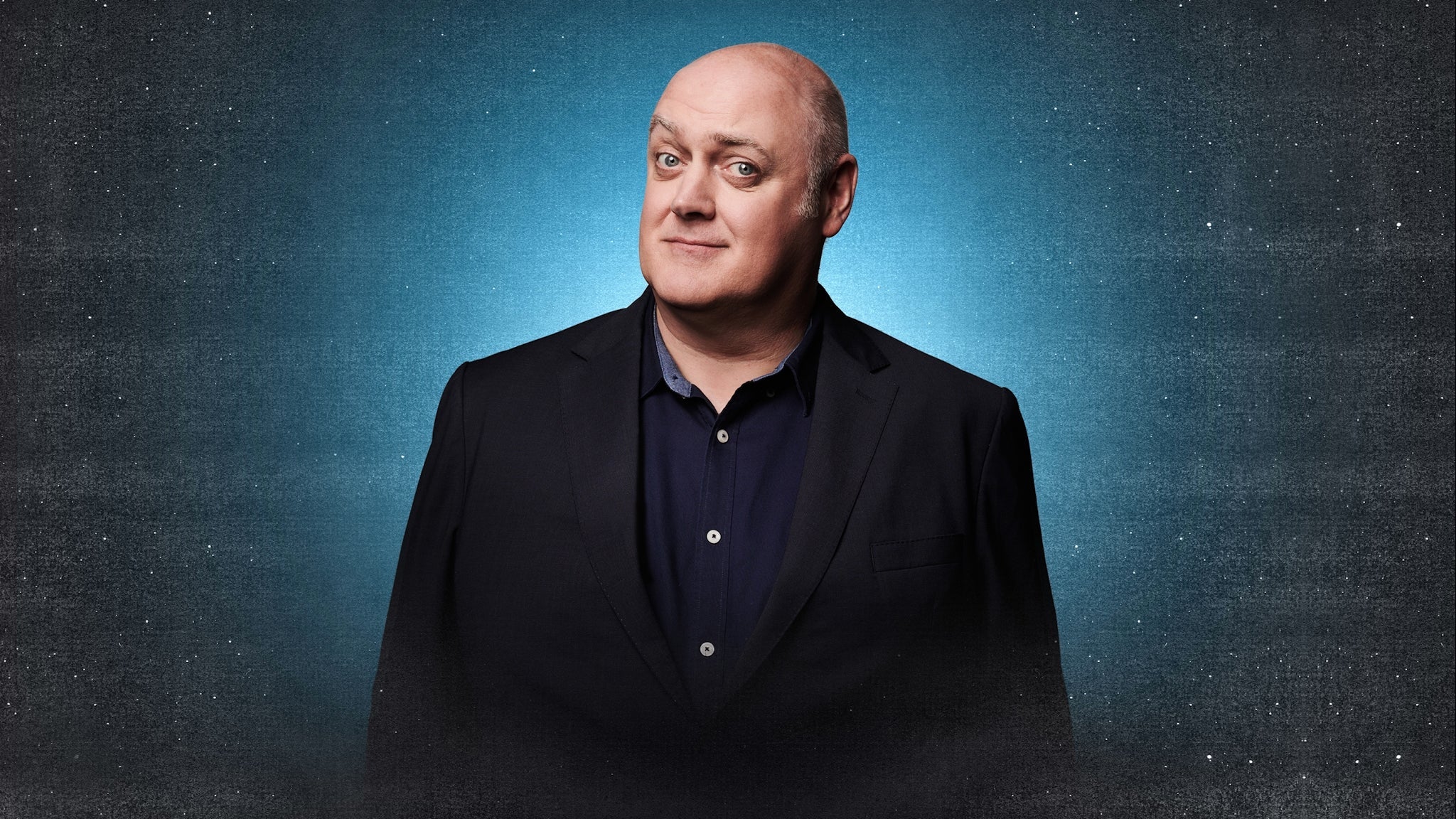 Dara O Briain