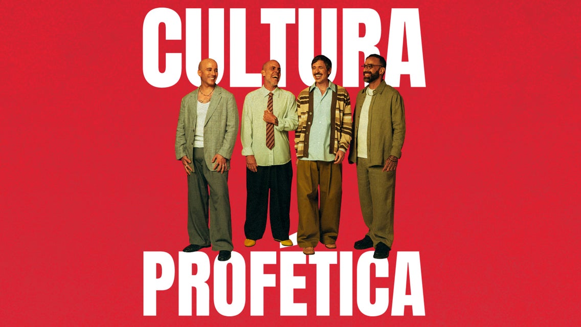 Cultura Profética