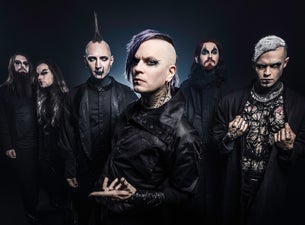 Bilde for arrangement Lord Of The Lost
