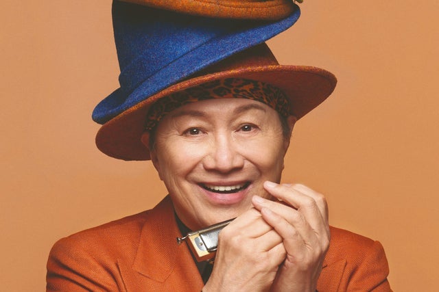 Sam Hui Benefit Concert 2025 presales in Oakland