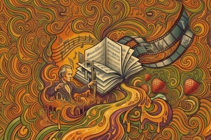 GEORGE MARTIN: THE SCORES - A LIVE IMMERSIVE EXPERIENCE