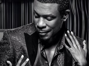 image of The Sweat Hotel Starring Keith Sweat and Special Guests