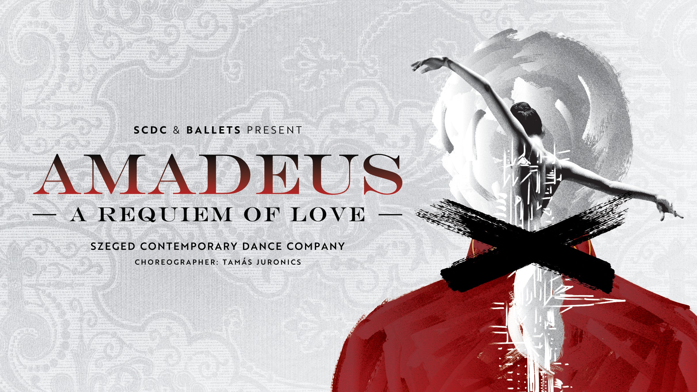 Presale codes for amadeus: members use these when buying pre-sale tickets