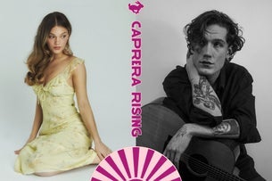 DUOSHOW: Micha & Isabel van Gelder