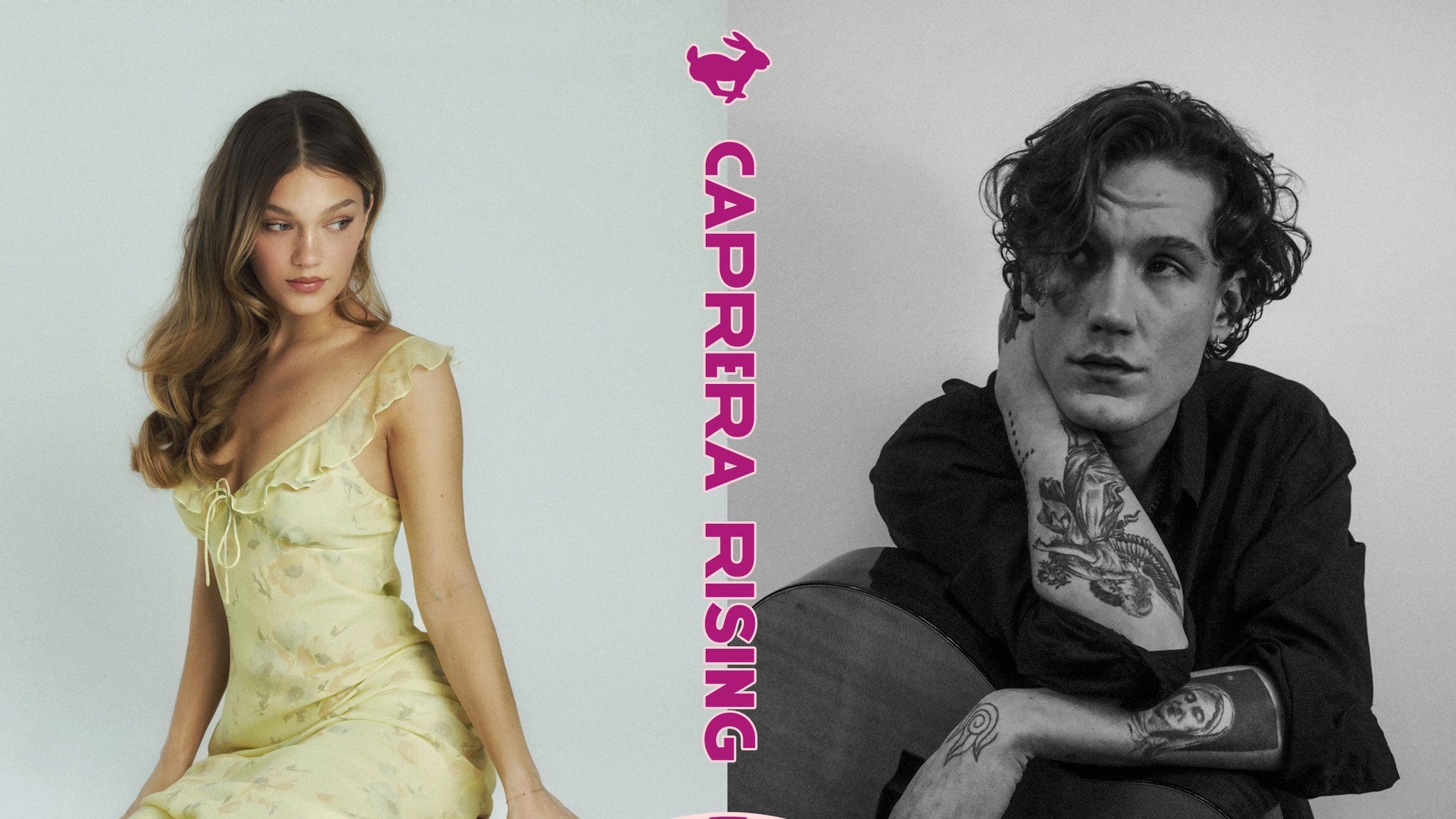 DUOSHOW: Micha & Isabel van Gelder