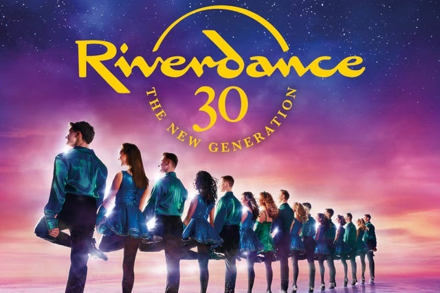 Presale codes for riverdance: members use these when buying pre-sale tickets