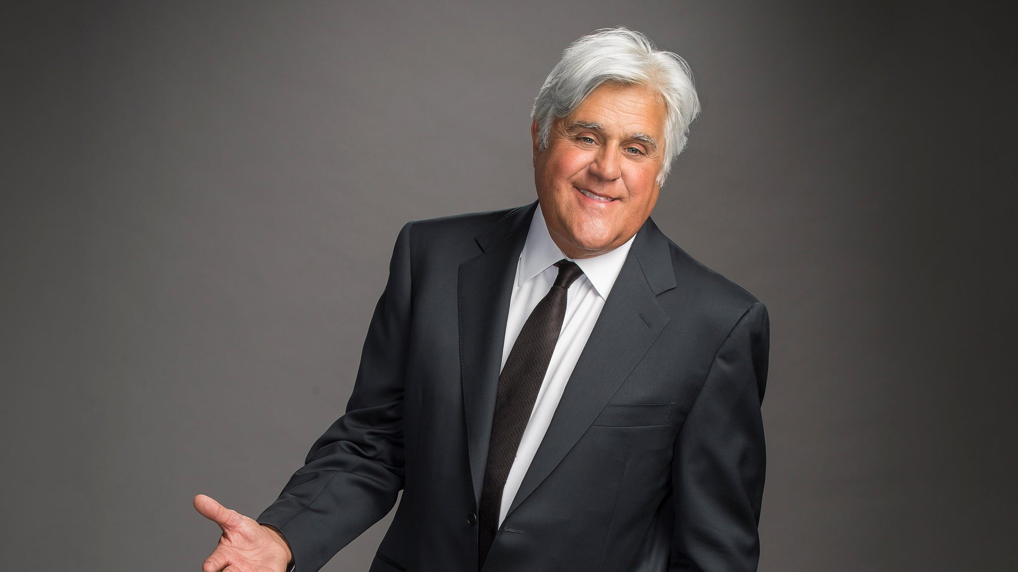 Jay Leno