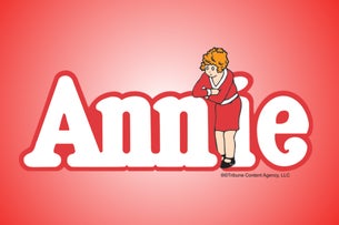 Musical: Annie in France