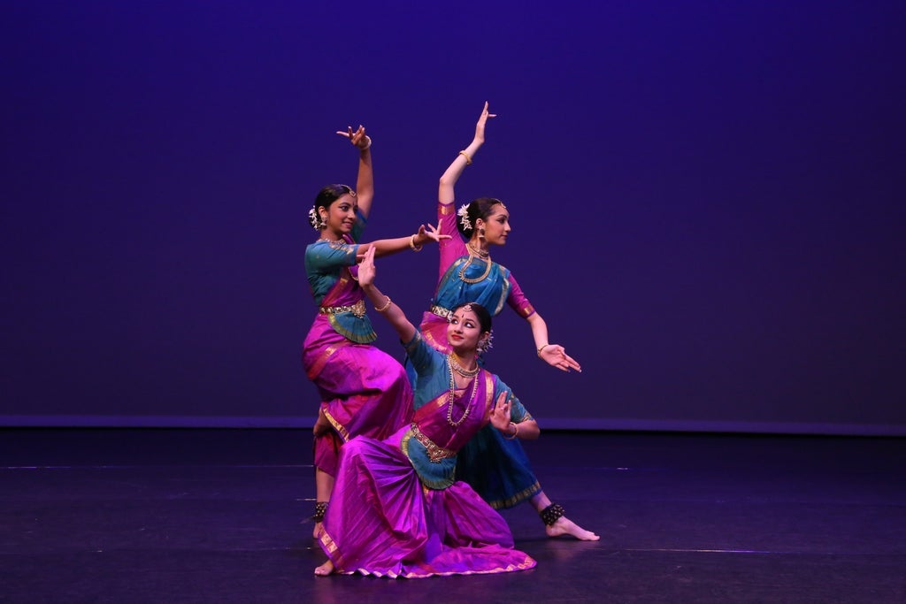 Sampradaya Dance Academy - Annual Recital 2026