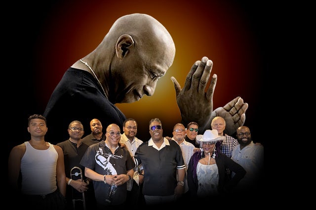 Presale codes for jeffrey osborne: members use these when buying pre-sale tickets