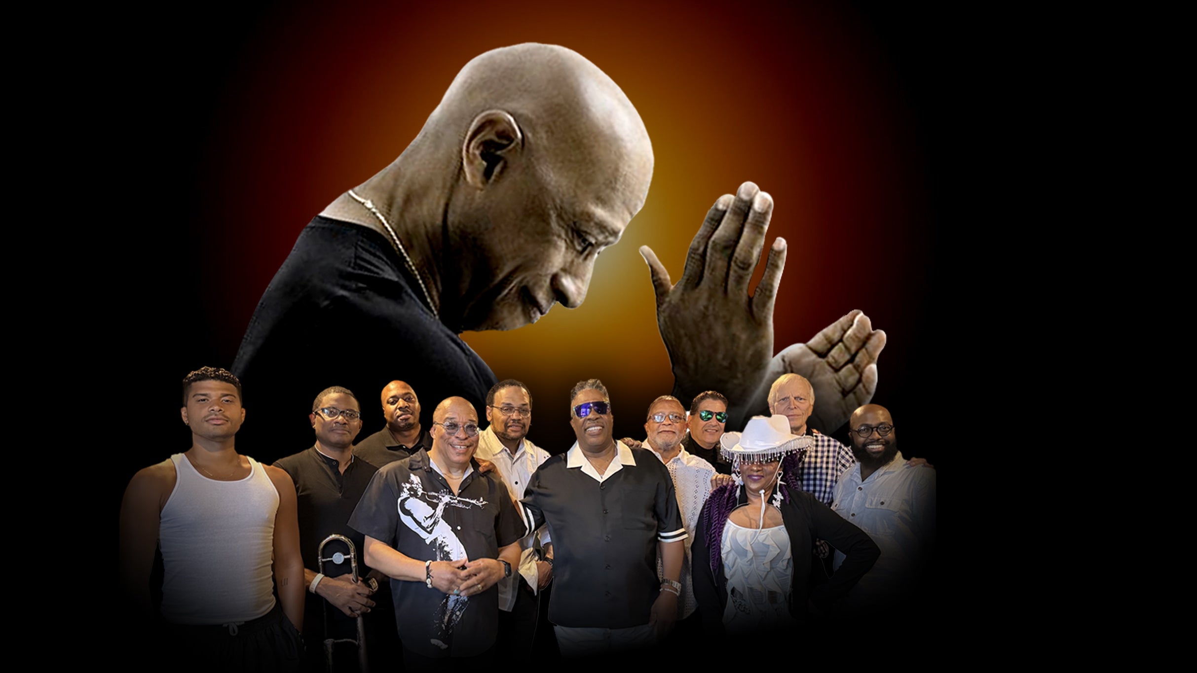 Presale codes for jeffrey osborne: members use these when buying pre-sale tickets