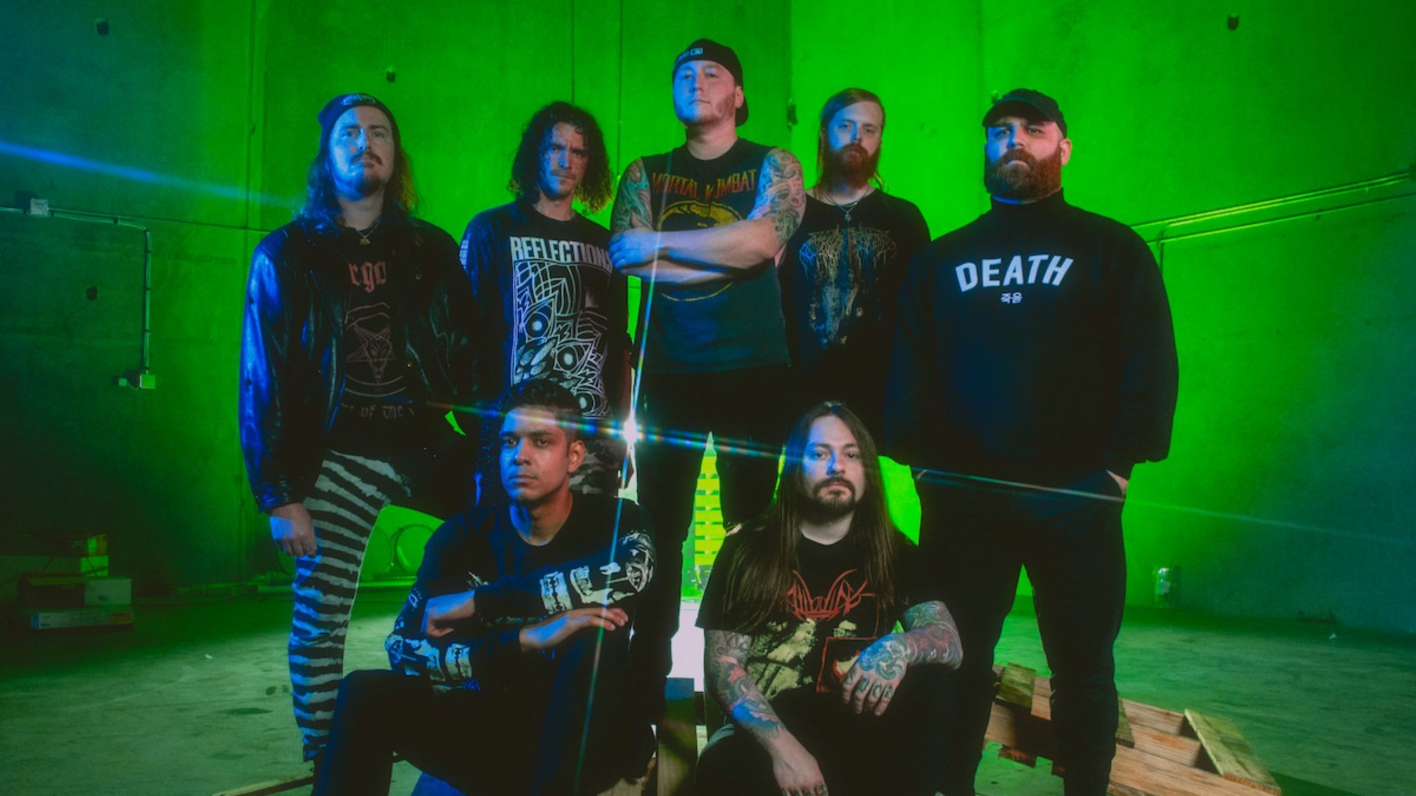 Angelmaker: The Level Up Tour