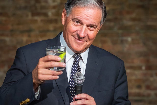 Jon Bramnick - New Jersey's Funniest Lawyer presales in Newark