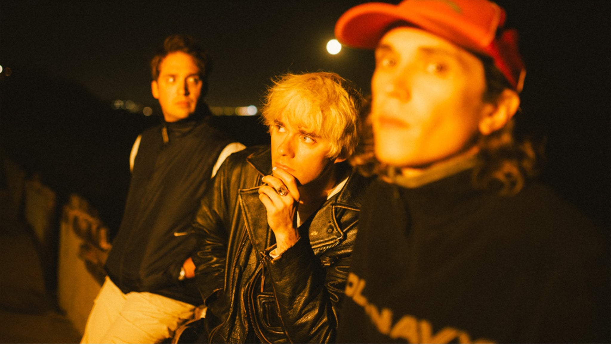 Waterparks - NIGHT 1 at The Masquerade
