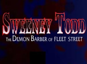 Pontiac Theatre IV - Sweeney Todd: The Demon Barber of Fleet Street