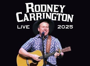 Rodney Carrington