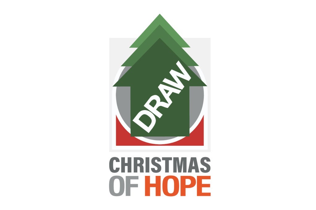 DRAW presents A Christmas of Hope