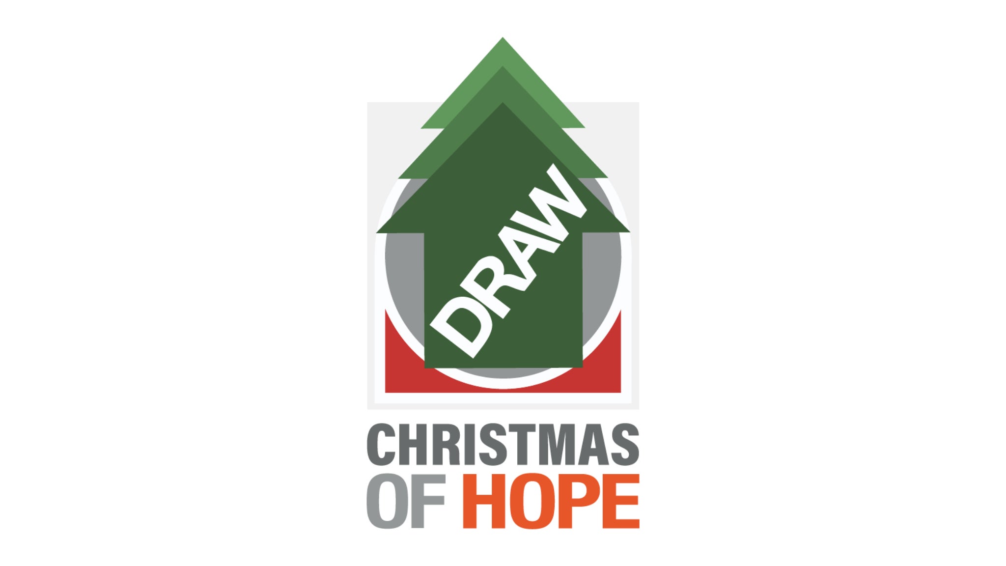 DRAW presents A Christmas of Hope