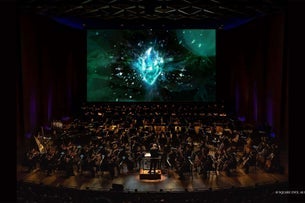 Final Fantasy 40th - Distant Worlds: music from Final Fantasy-Eternal
