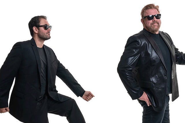 Presales to the phil collins experience: members use these when buying pre-sale tickets