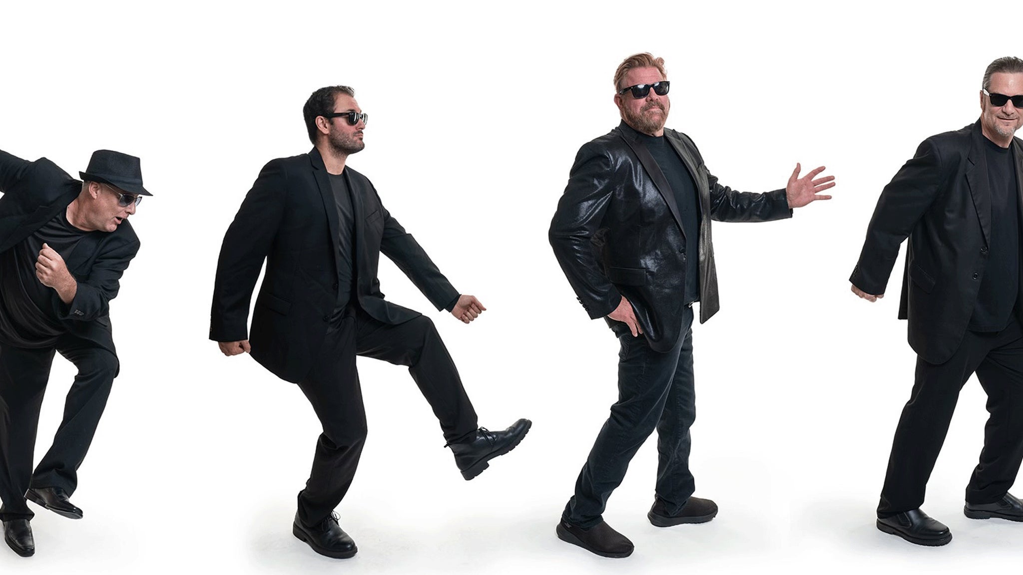 Ultimate Phil Collins Genesis Tribute Concert