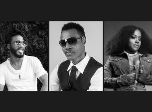 Lovers Rock with Wayne Wonder and friends