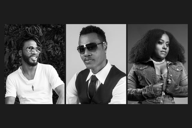 Lovers Rock with Wayne Wonder and friends presales in Montreal