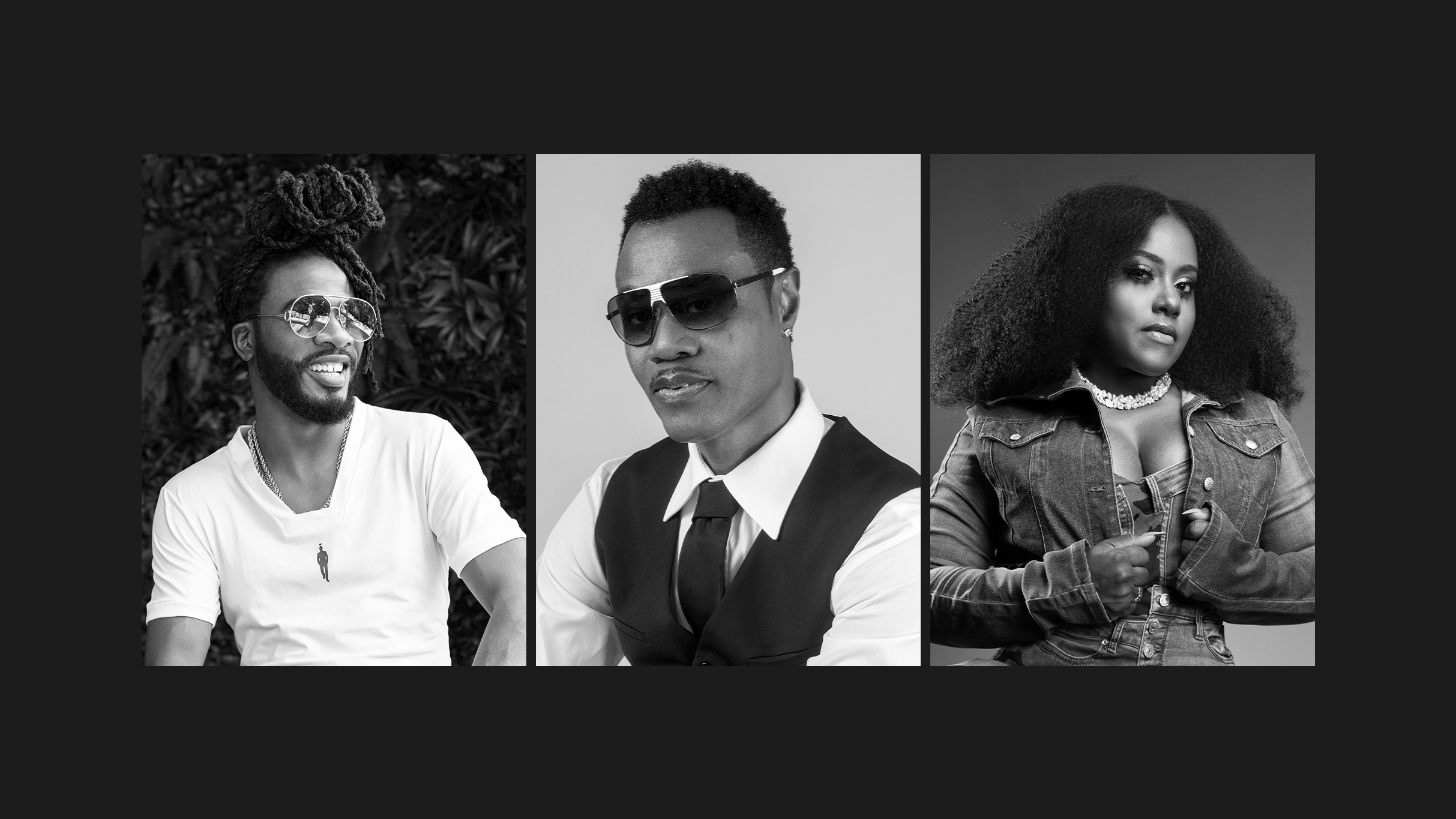 Lovers Rock with Wayne Wonder and friends