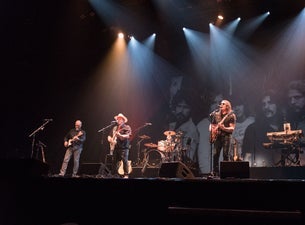 Take It To The Limit — Eagles Tribute at L'Olympia