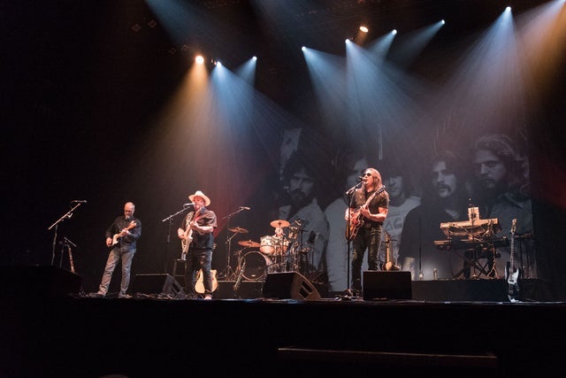 Take It To The Limit  La Musique et l Heritage des Eagles