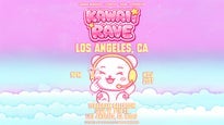Kawaii Rave: Katseye Unofficial Afterparty at Teragram Ballroom