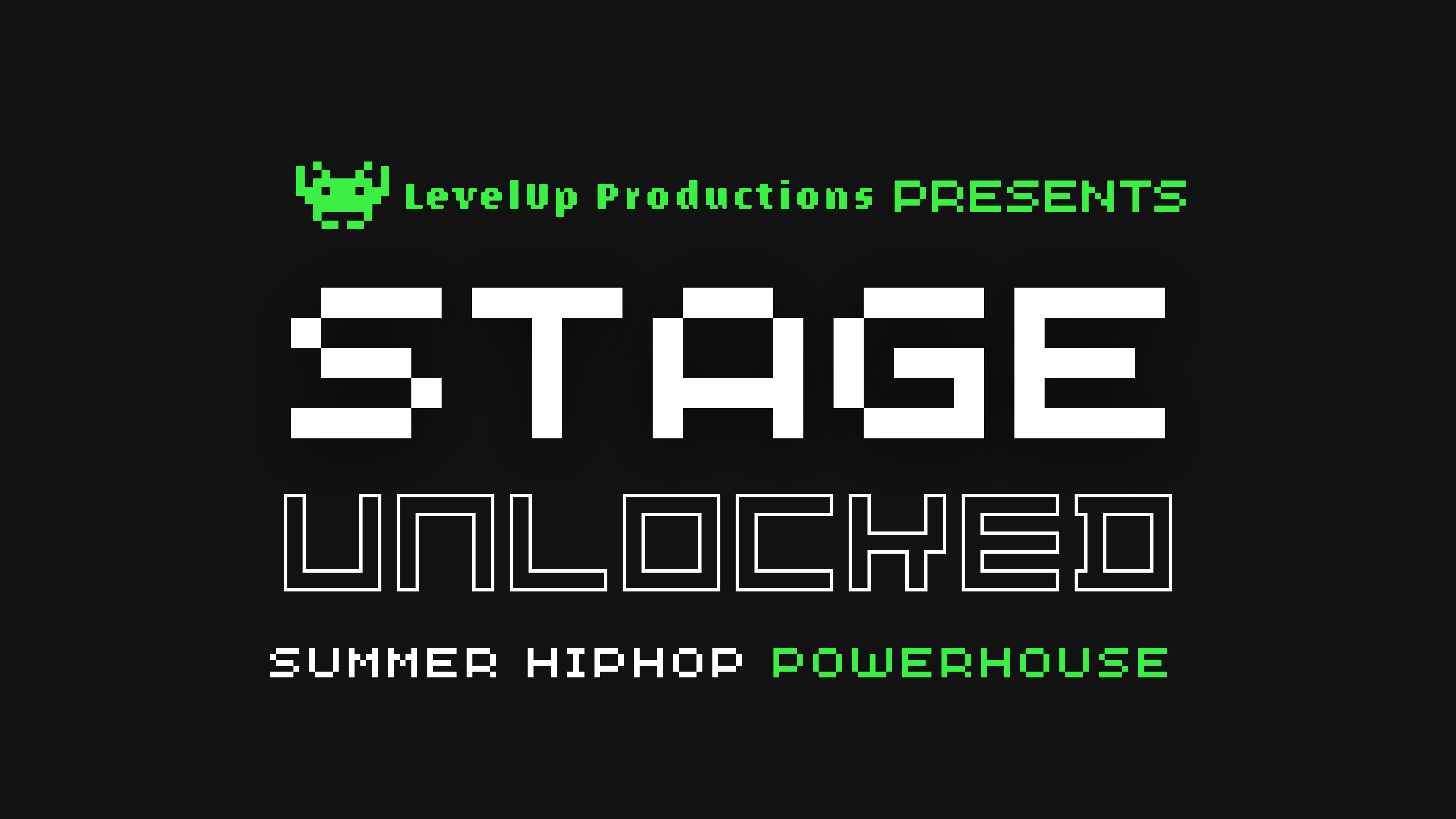 Stage Unlocked: Summer HipHop Bash Ft. G Herbo, 42 Dugg & Kash Doll