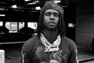 Chief Keef Live 2026