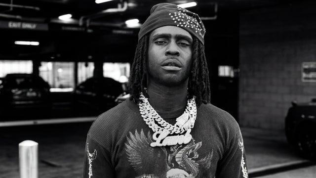 Chief Keef Live 2026