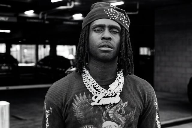 Presales to chief keef: members use these when buying pre-sale tickets