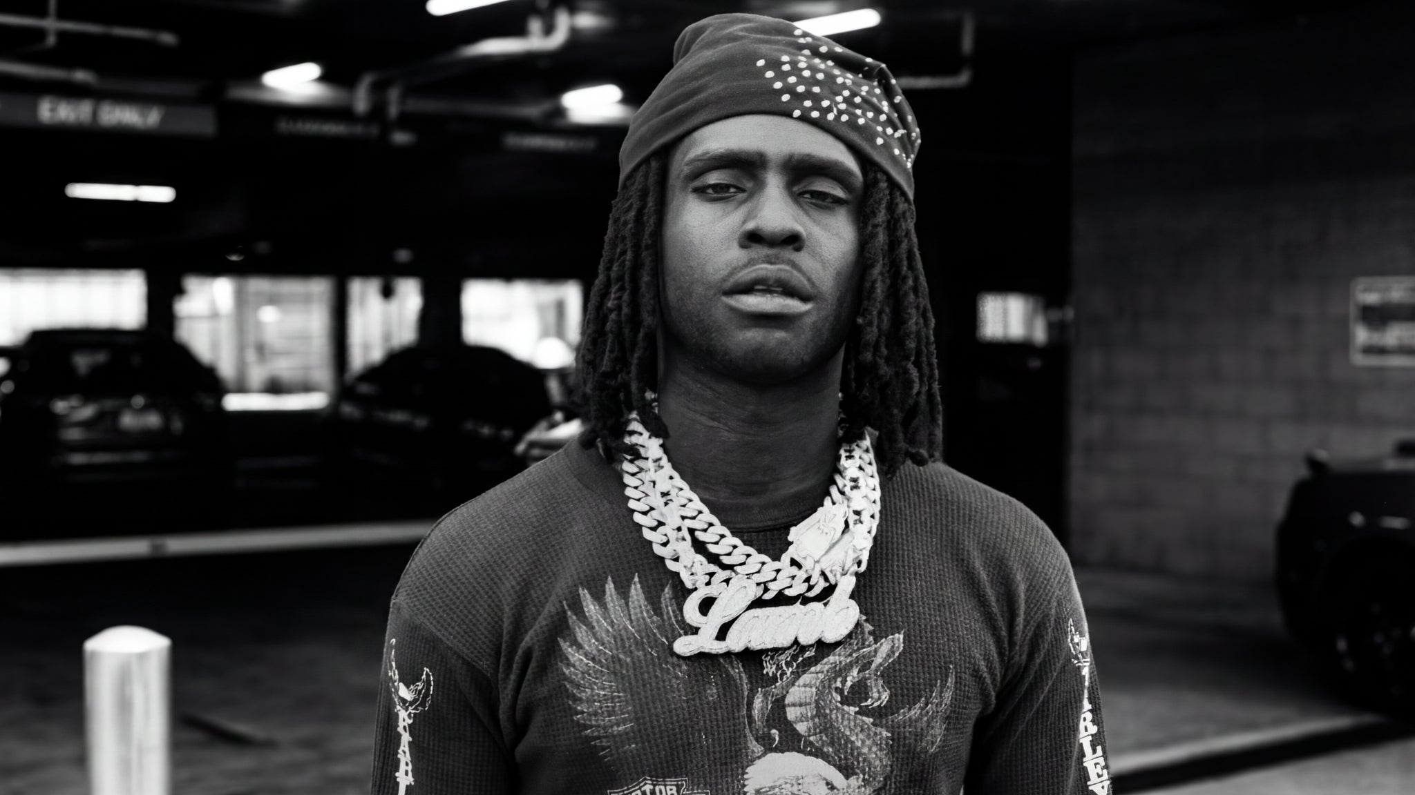 Chief Keef Live 2026