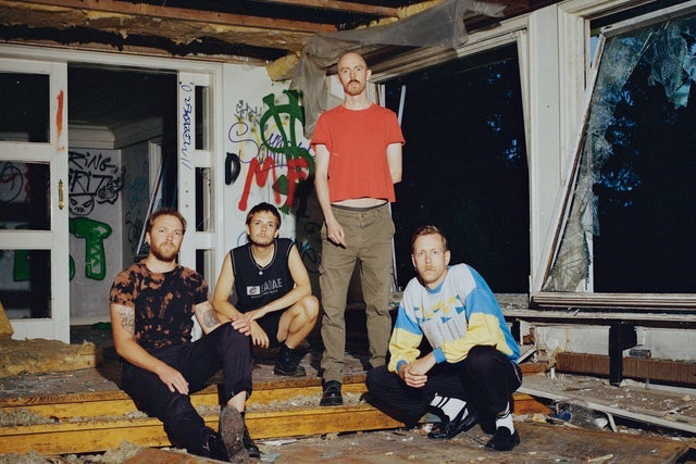 Ticket Reselling THE APE debutkonsert med Trueandtrue