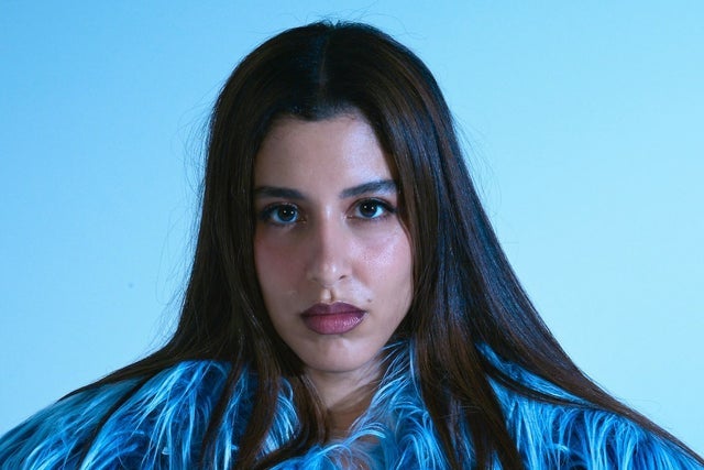 Marina Satti presales in New York