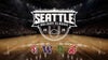 Seattle Holiday Classic: SU v WSU and UW v Baylor