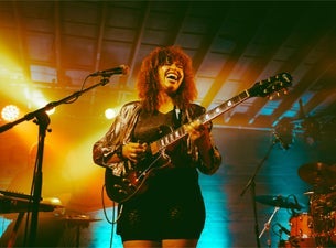 Jackie Venson's 5th Annual January Residency