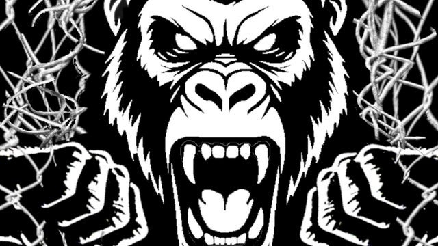 Primal Cage Wars