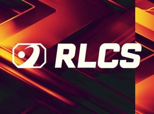 Rocket League Championship Series: Raleigh Major 2025 -SATURDAY TICKET