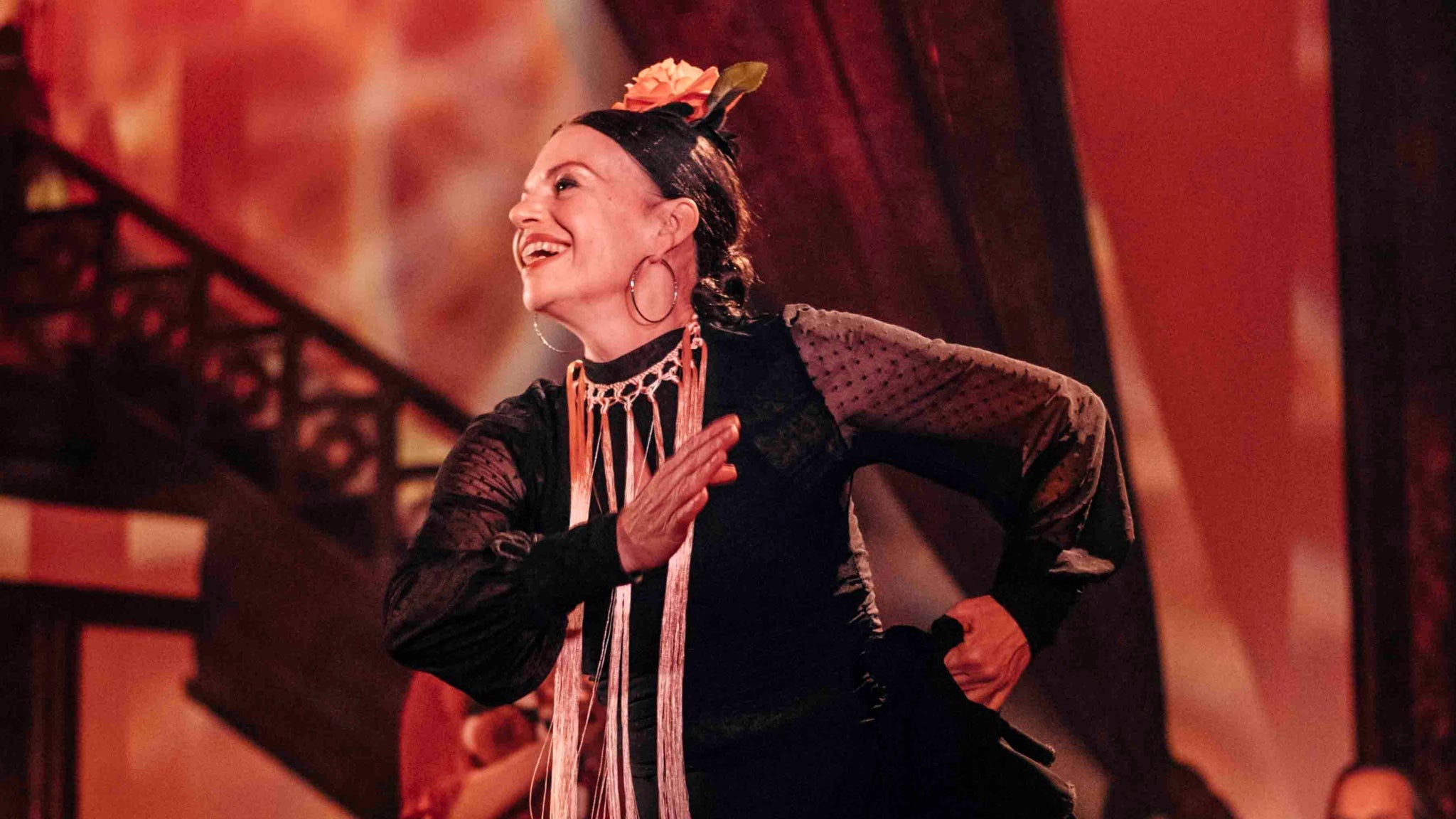 Passion Flamenca - Voyage en Andalousie 