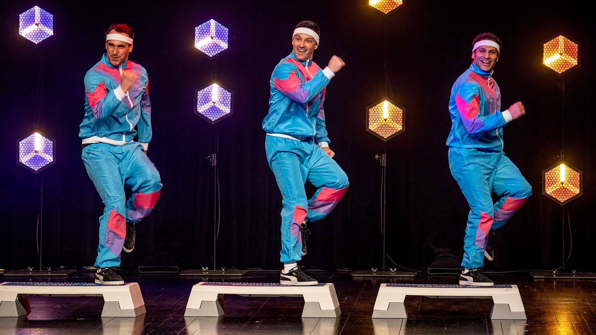 Starbugs Comedy - Teatro en Langenthal