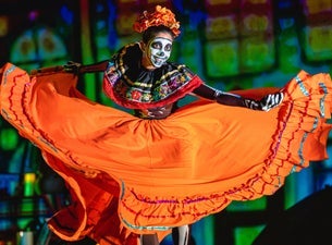 Oakland Ballet Presents: Luna Mexicana