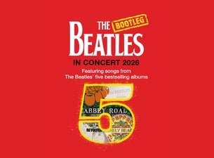 THE BOOTLEG BEATLES